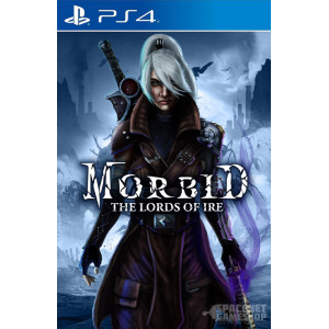 Morbid: The Lords of Ire PS4